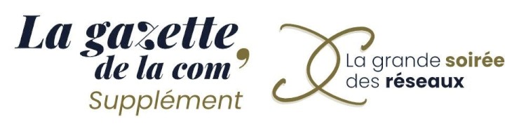 Supplément Grande Soirée des Réseaux