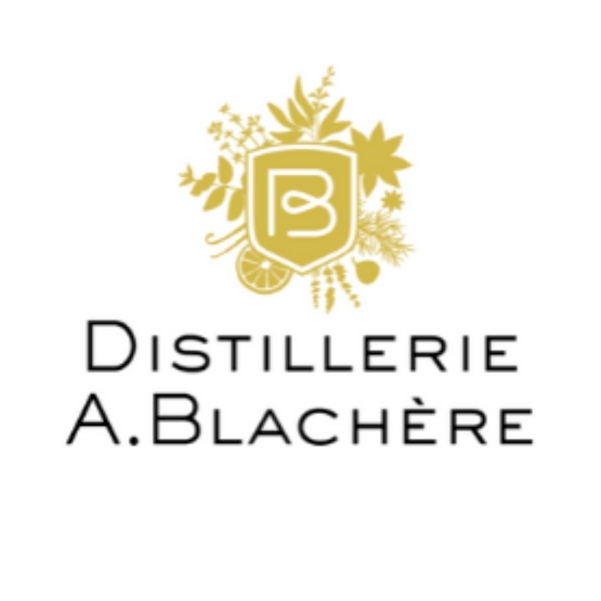 Distillerie A.Blachere