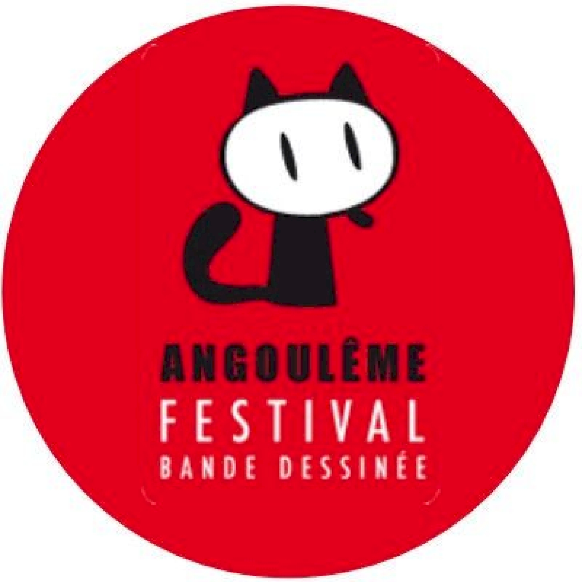 Festival de la bande dessinée d'Angoulême