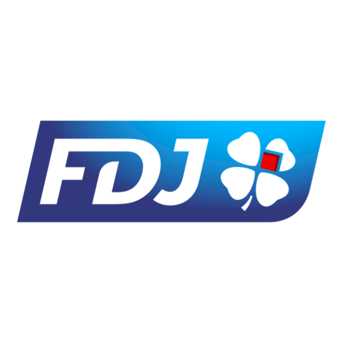 FDJ (française des jeux)