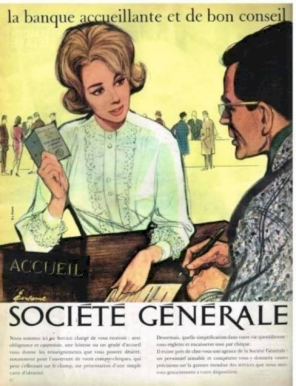 Société générale