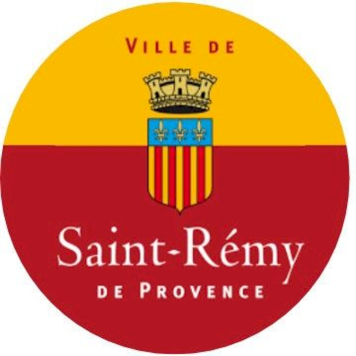 Ville de Saint-Rémy de Provence