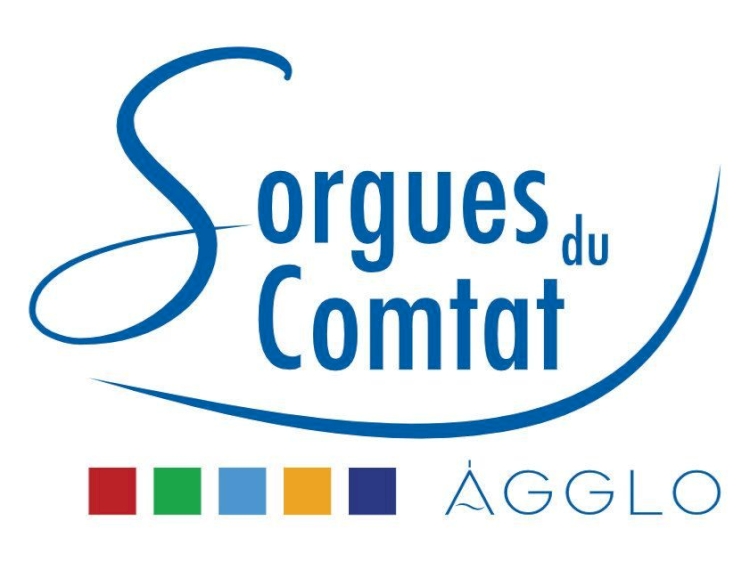 Sorgues du Comtat